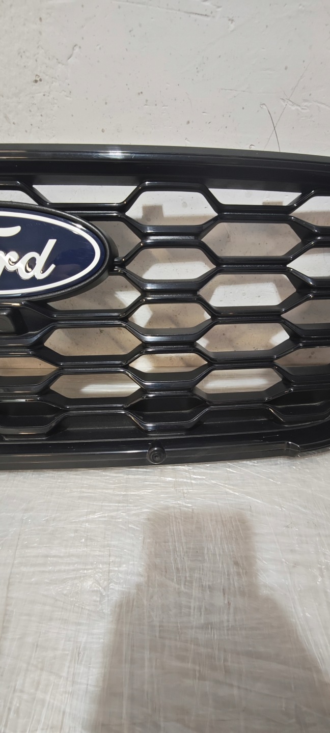 Ford Puma II Mk2 Kühlergrill FRONTGRILL Kühlergitter - Thumbnail 4