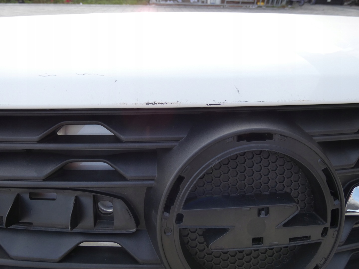 Opel Vivaro C Kühlergrill FRONTGRILL Kühlergitter - Thumbnail 8