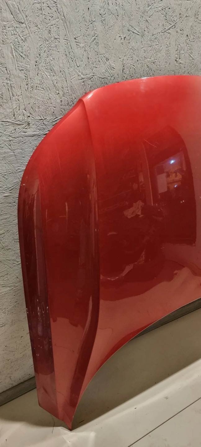 Motorhaube Volvo XC40 Bonnet Hood - Thumbnail 9