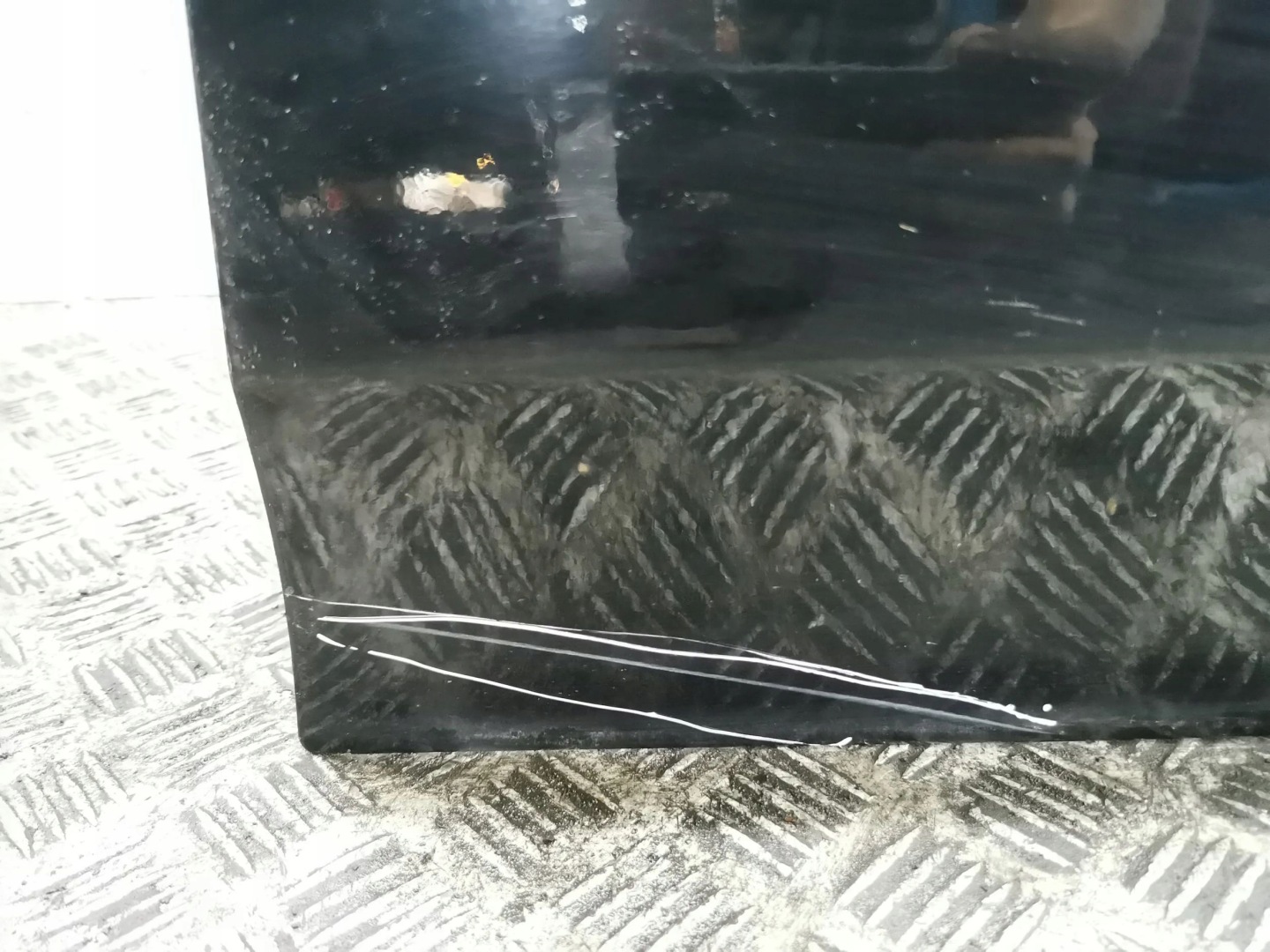 Honda Accord II AC Tür Vorne Rechts Door Porta Porte - Thumbnail 7