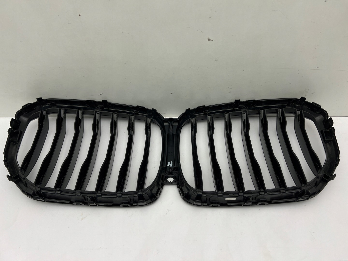BMW X5 G05 Kühlergrill FRONTGRILL Kühlergitter 5ATRAPA - Thumbnail 5