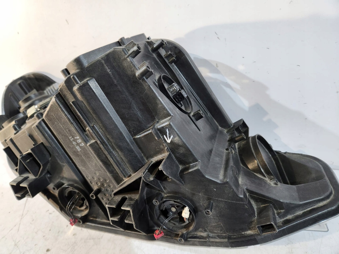 Frontscheinwerfer BMW 4 F36 7410723 Bi-Xenon Links Scheinwerfer Headlight - Thumbnail 6