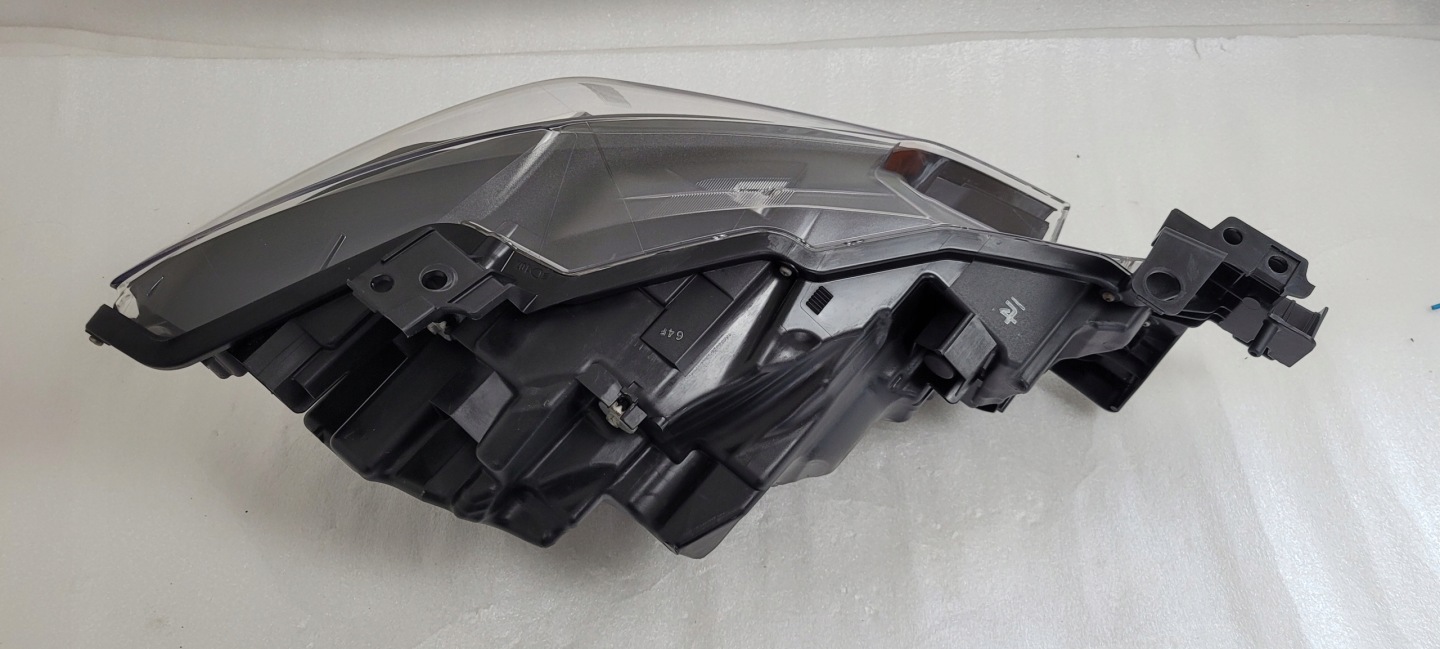 Frontscheinwerfer Mazda 6 GJ Facelift LED Links Scheinwerfer Headlight - Thumbnail 7