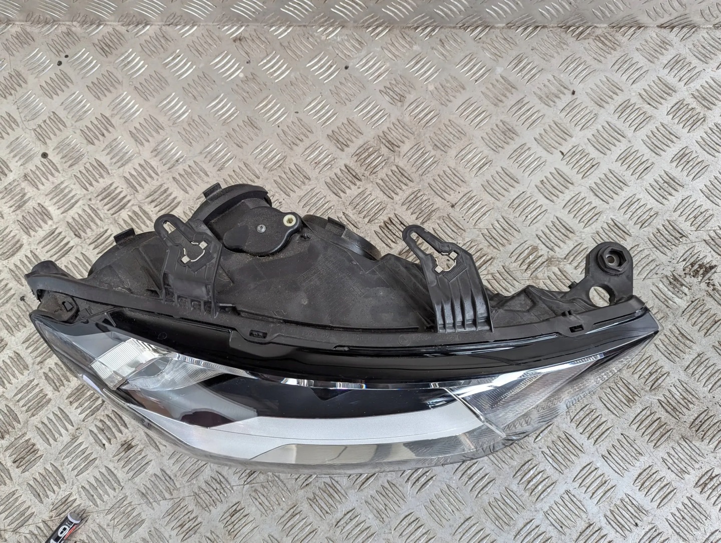 Frontscheinwerfer Audi A1 82A 82A941004PW LED Rechts Scheinwerfer Headlight - Thumbnail 9