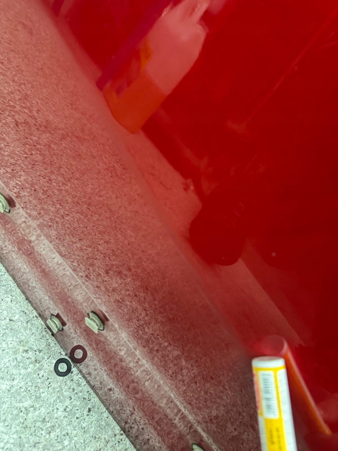 Mazda CX-5 KF Tür Vorne Links SUV Door Porta Porte - Thumbnail 6