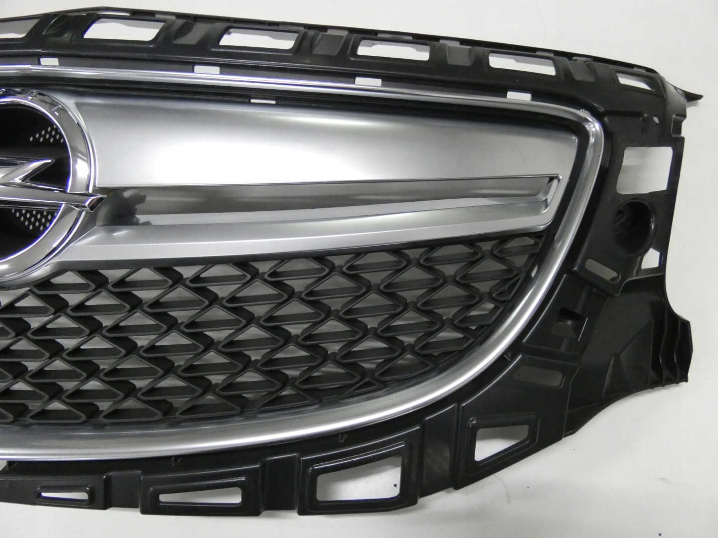 Opel Insignia Kühlergrill FRONTGRILL Kühlergitter 55100454 - Thumbnail 5