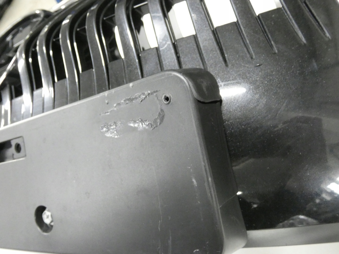 Lexus RC XC1 Kühlergrill FRONTGRILL Kühlergitter 5310124210220230 - Thumbnail 3