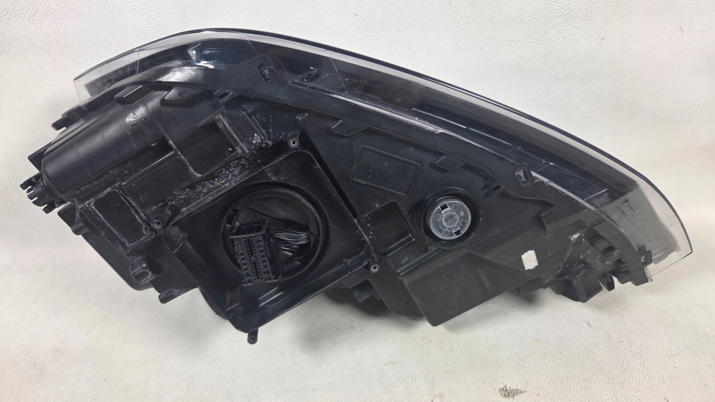 Frontscheinwerfer VW Polo 2G1 2G1941036K LED Links Scheinwerfer Headlight - Thumbnail 12