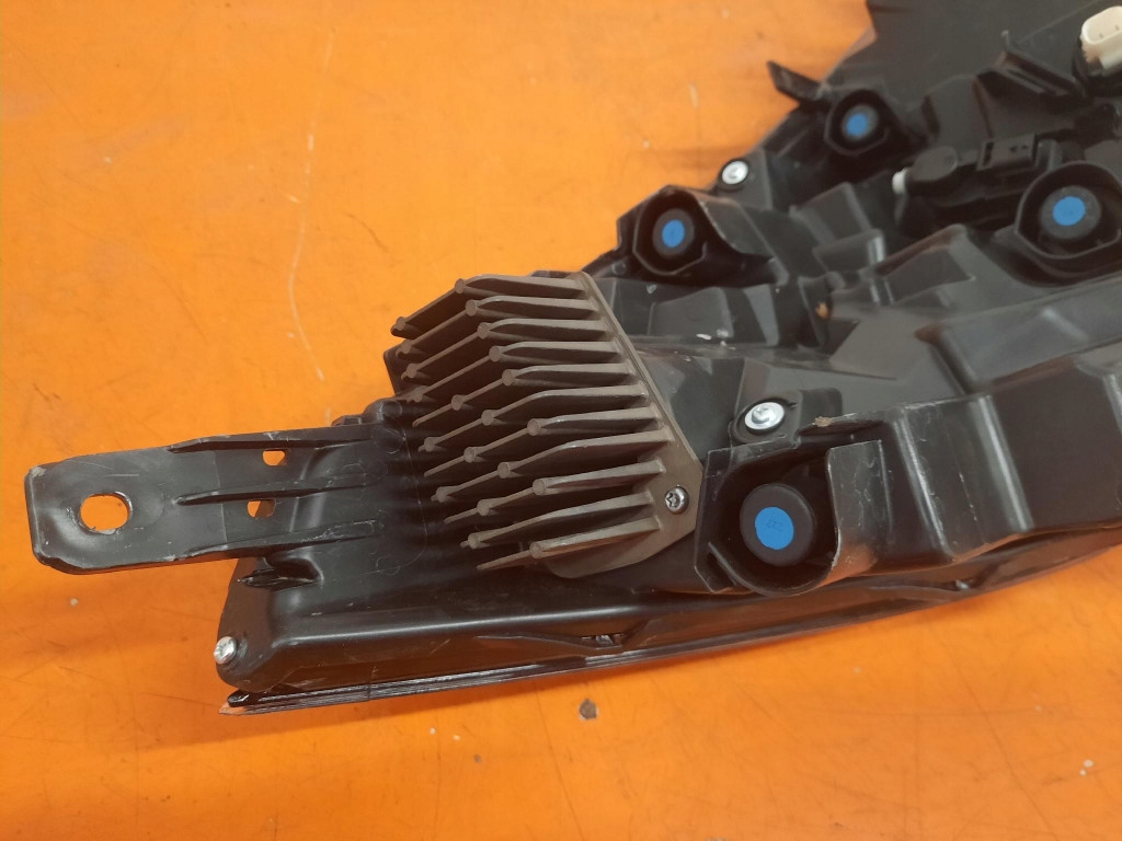 Frontscheinwerfer Toyota C-HR X20 81150F4240 LED Links Scheinwerfer Headlight - Thumbnail 7