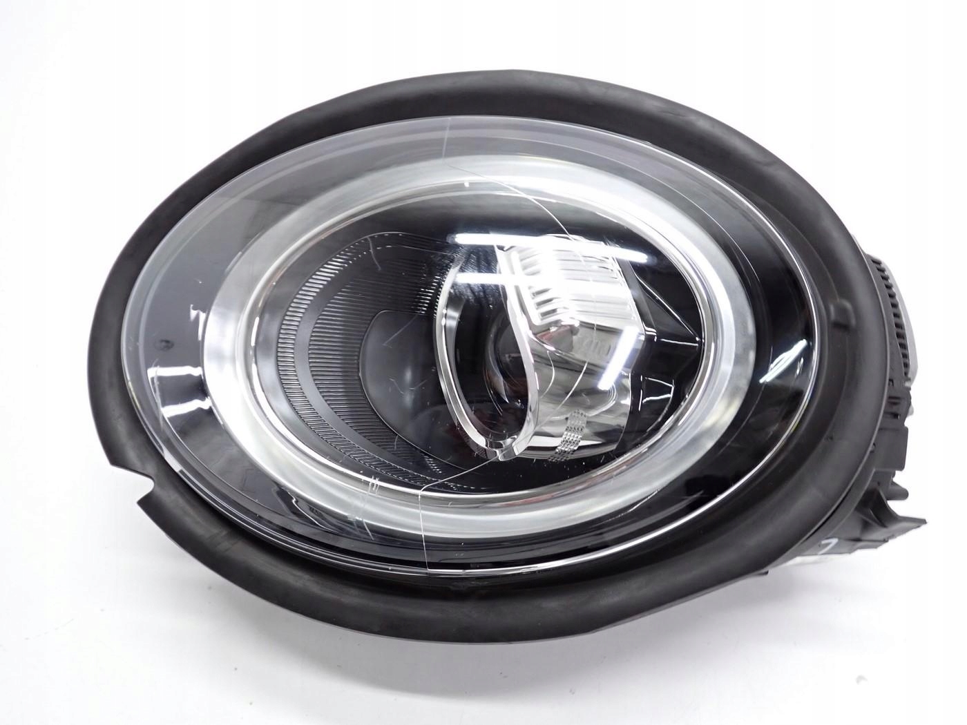 Frontscheinwerfer Mini MINI R59 5A01157 LED Links Scheinwerfer Headlight - Thumbnail 1