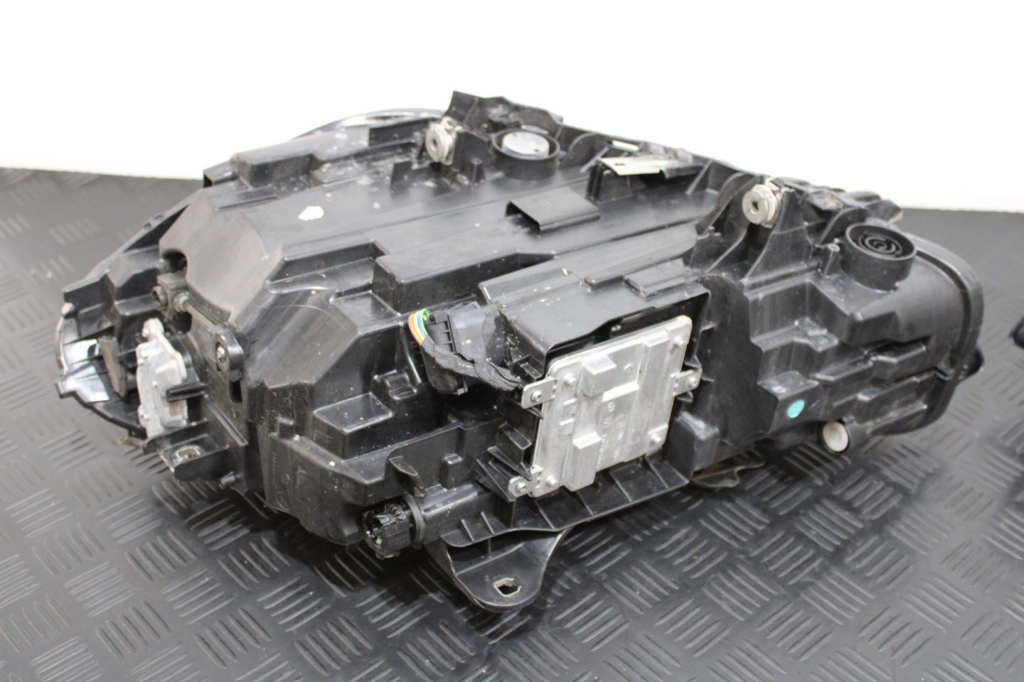 Frontscheinwerfer BMW 1 F40 9482808 LED Links Scheinwerfer Headlight - Thumbnail 8