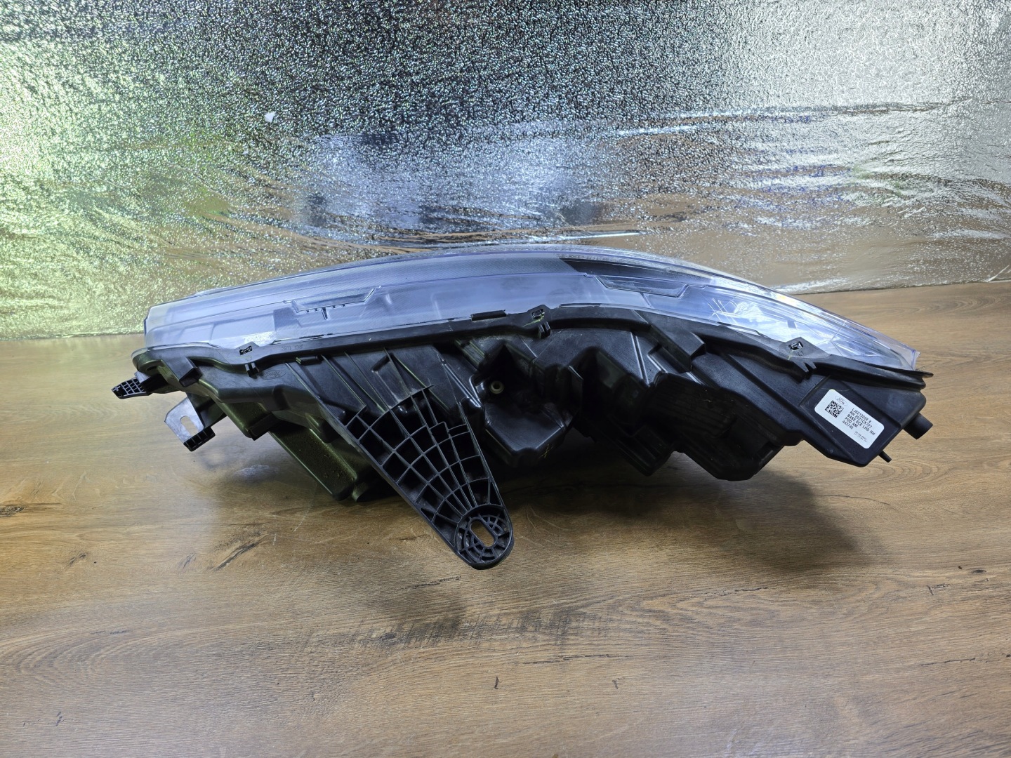 Frontscheinwerfer Ford Mustang Mach-E Mk1 LJ8Z13008M1 LED Rechts Headlight - Thumbnail 6