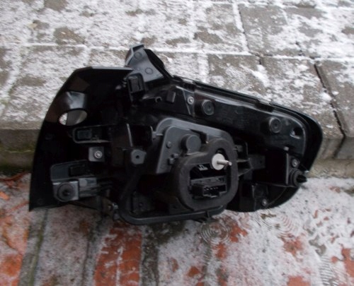 Citroen C4 Rückleuchte 983100280 Rearlamp - Thumbnail 4