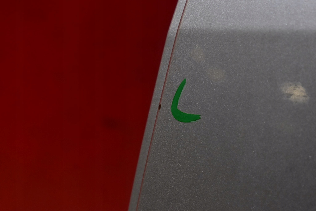 Toyota Verso AR2 Tür Hinten Links Door Porta Porte - Thumbnail 6