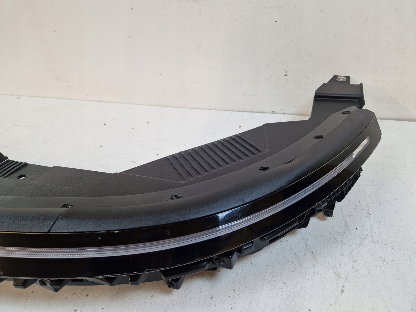 Frontscheinwerfer Hyundai Kona OS LED Links Scheinwerfer Headlight - Thumbnail 6