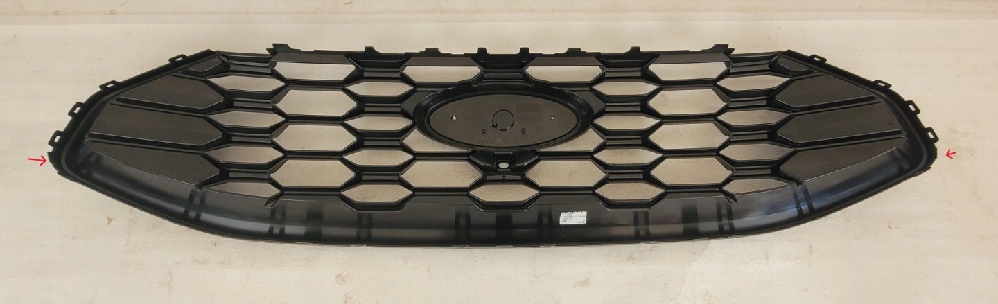 Ford Kuga III Mk3 Kühlergrill FRONTGRILL Kühlergitter PV4B8138SA - Thumbnail 10