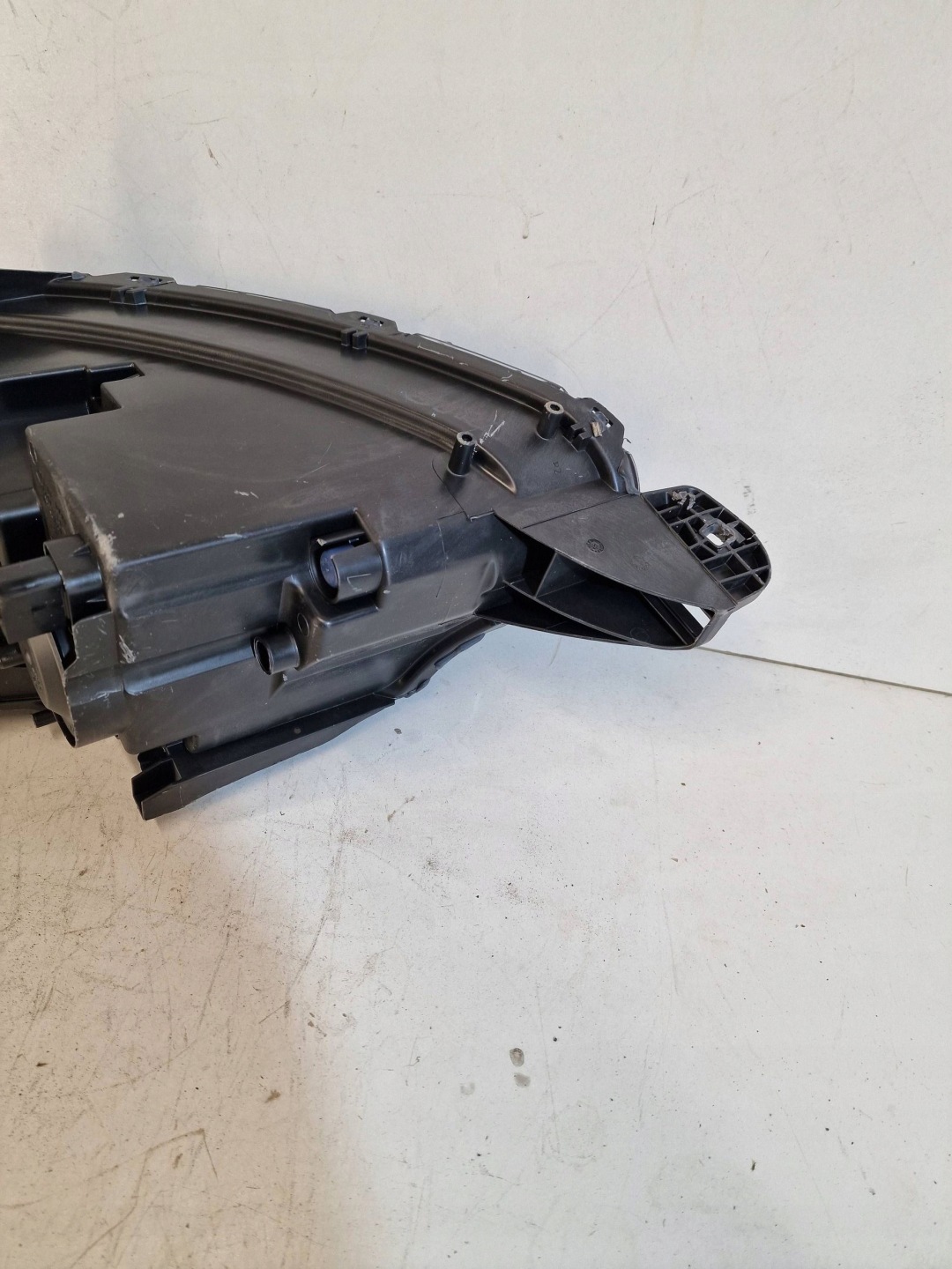 Frontscheinwerfer Peugeot 2008 Facelift LED Rechts Scheinwerfer Headlight - Thumbnail 7