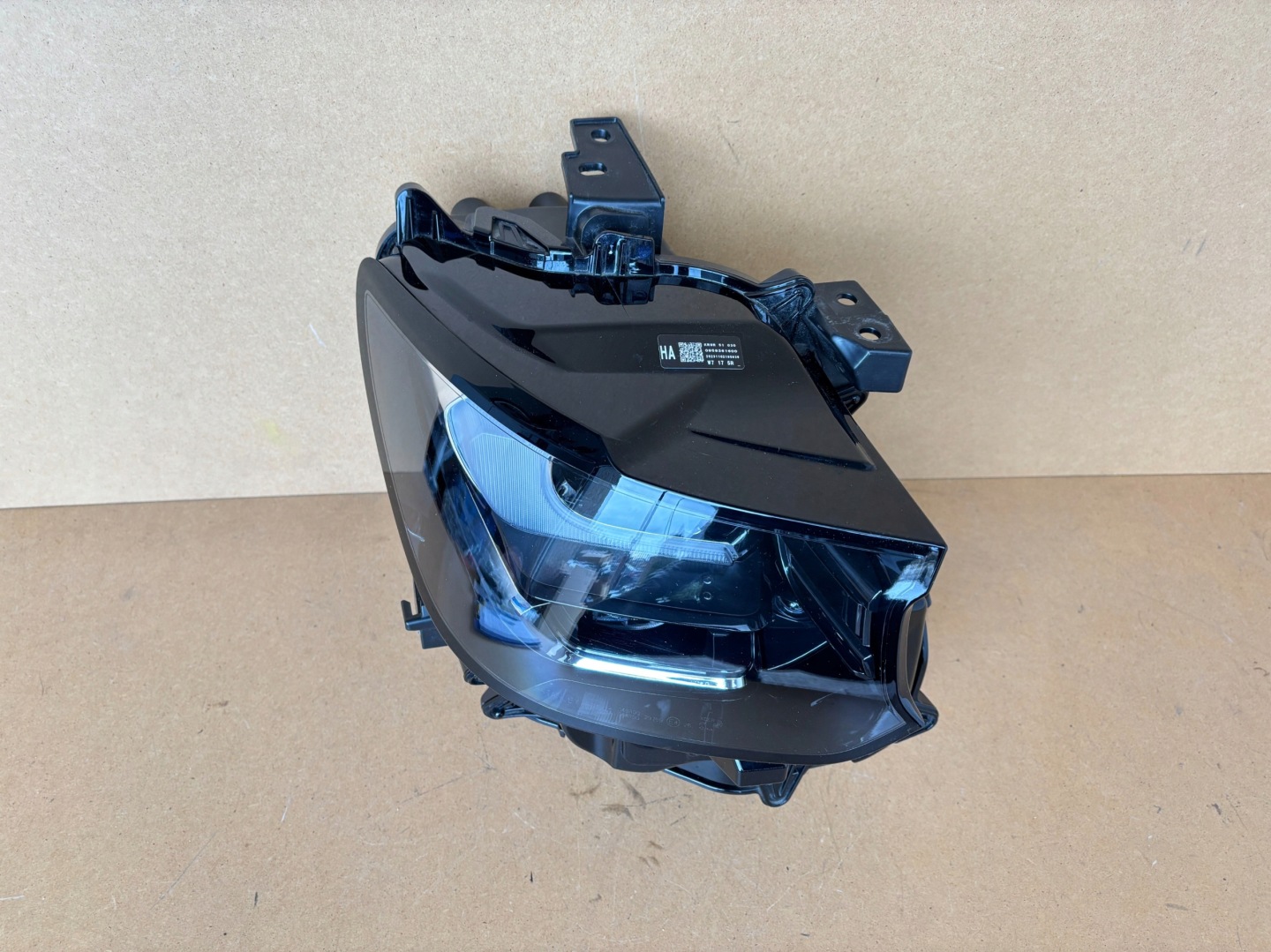 Frontscheinwerfer Mazda CX-60 K31V51030K LED Rechts Scheinwerfer Headlight - Thumbnail 3