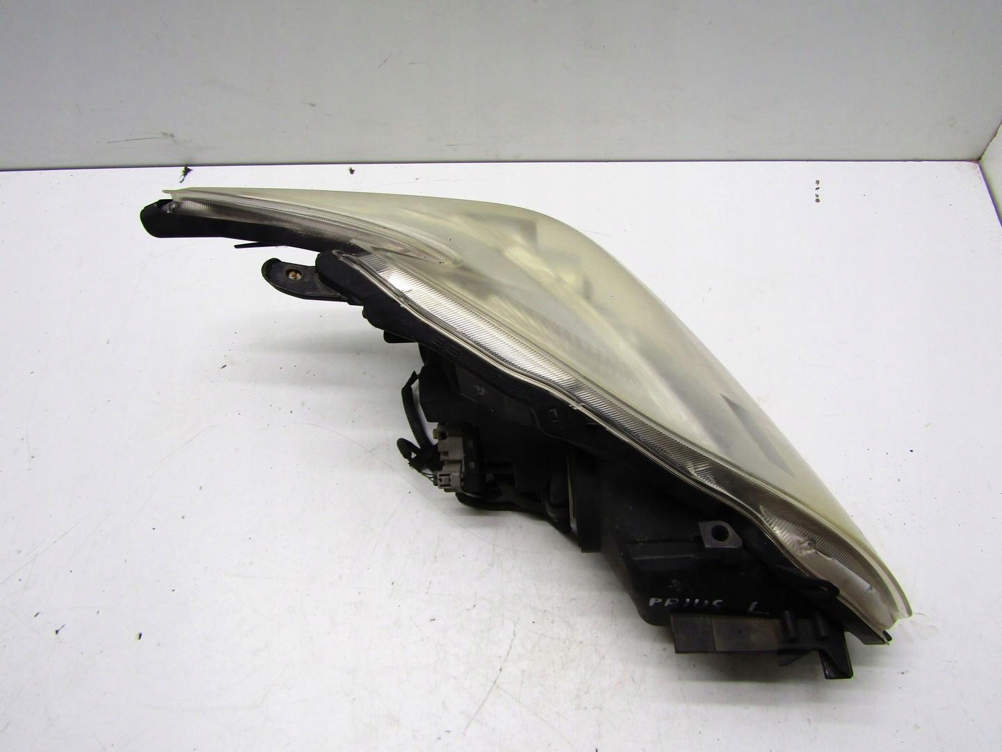 Frontscheinwerfer Toyota Prius HW2 Facelift LED Links Scheinwerfer Headlight - Thumbnail 6