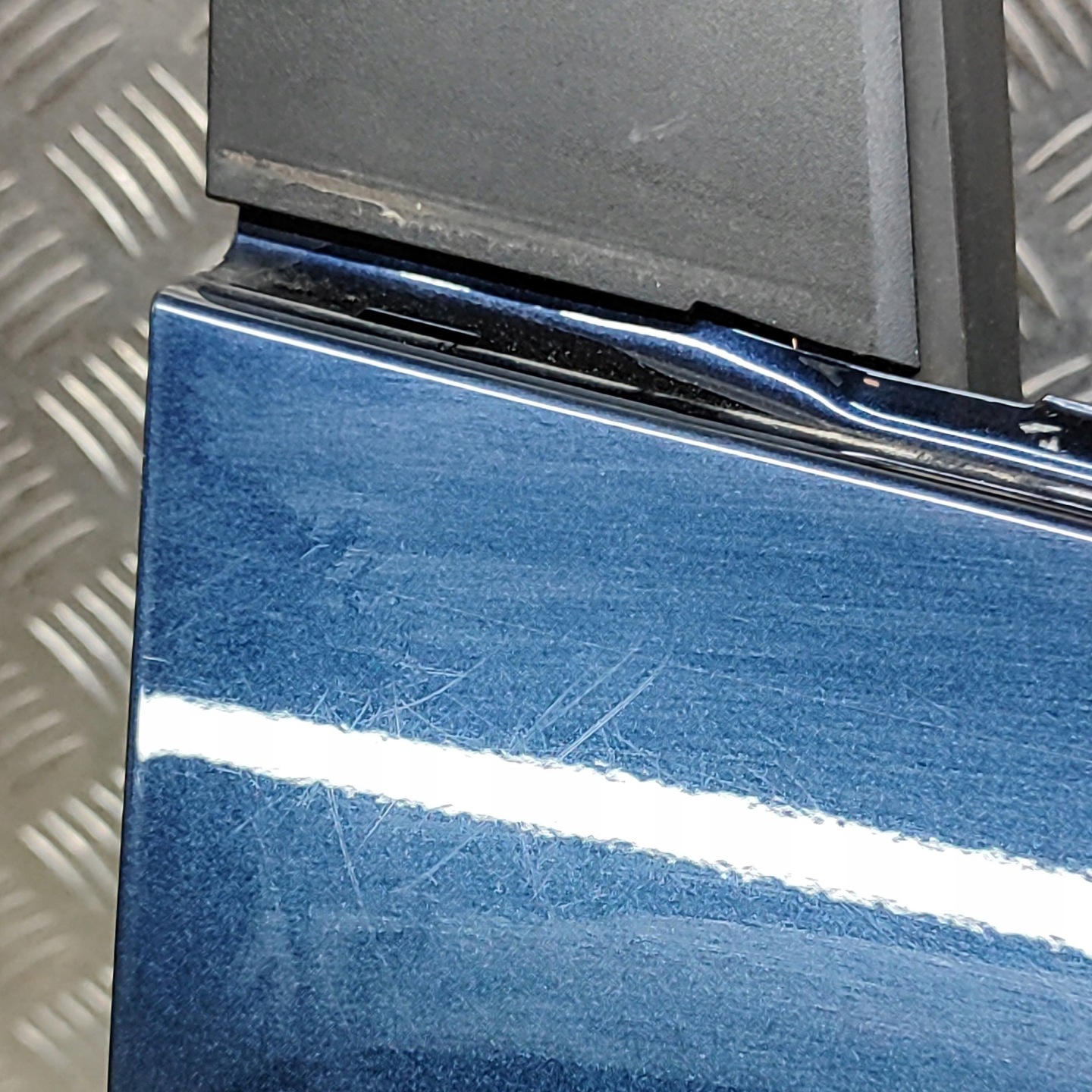 Mazda CX-30 Tür Vorne Rechts Door Porta Porte - Thumbnail 9