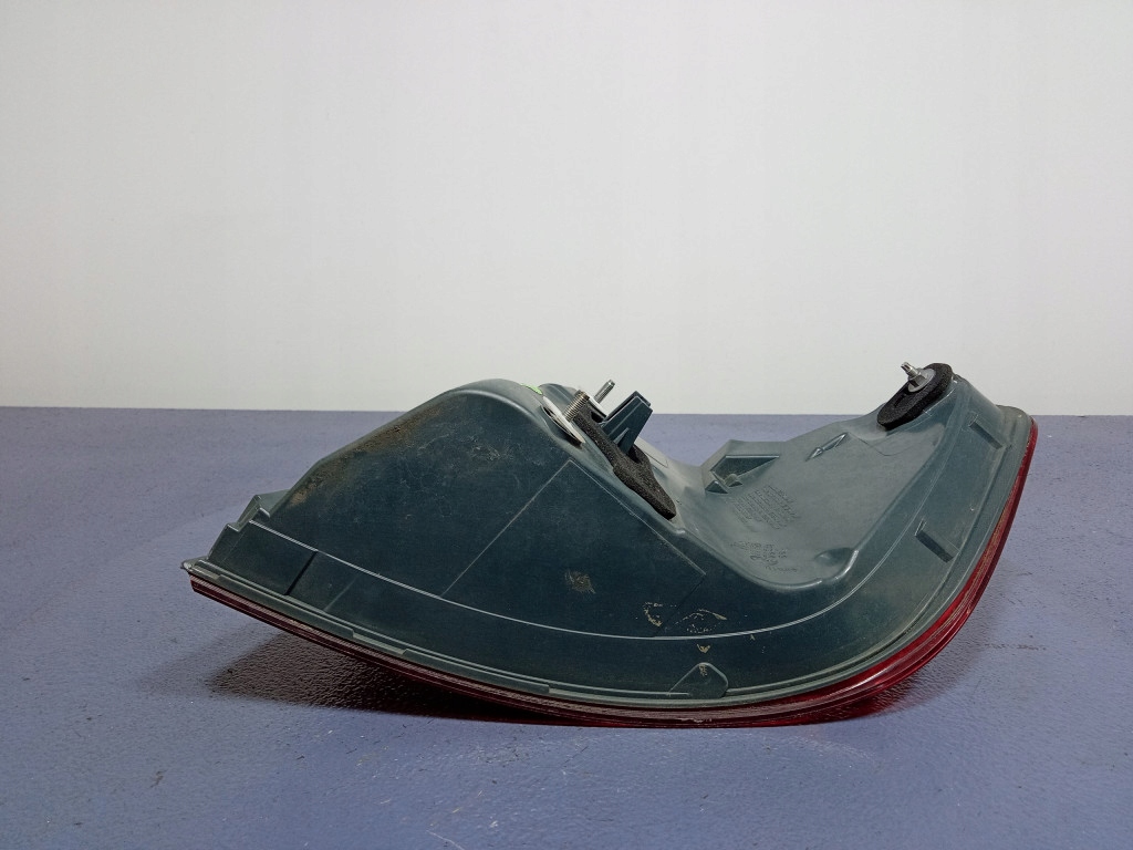 BMW 5 F10 Rückleuchte Rearlamp - Thumbnail 3