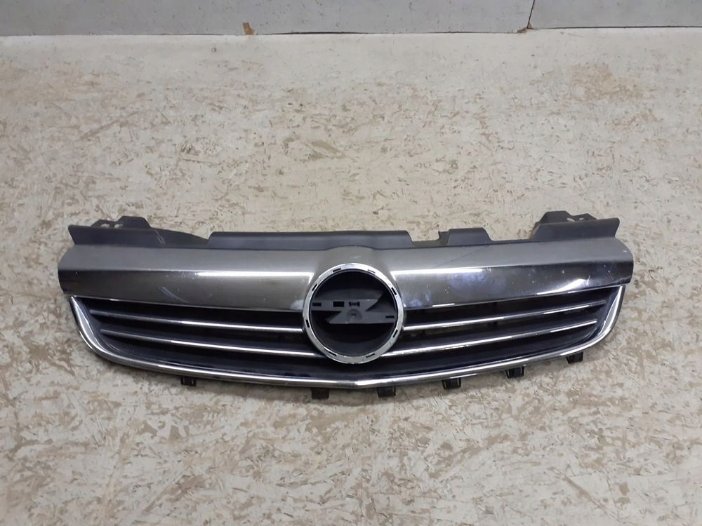 Opel Zafira Kühlergrill FRONTGRILL Kühlergitter - Thumbnail 1