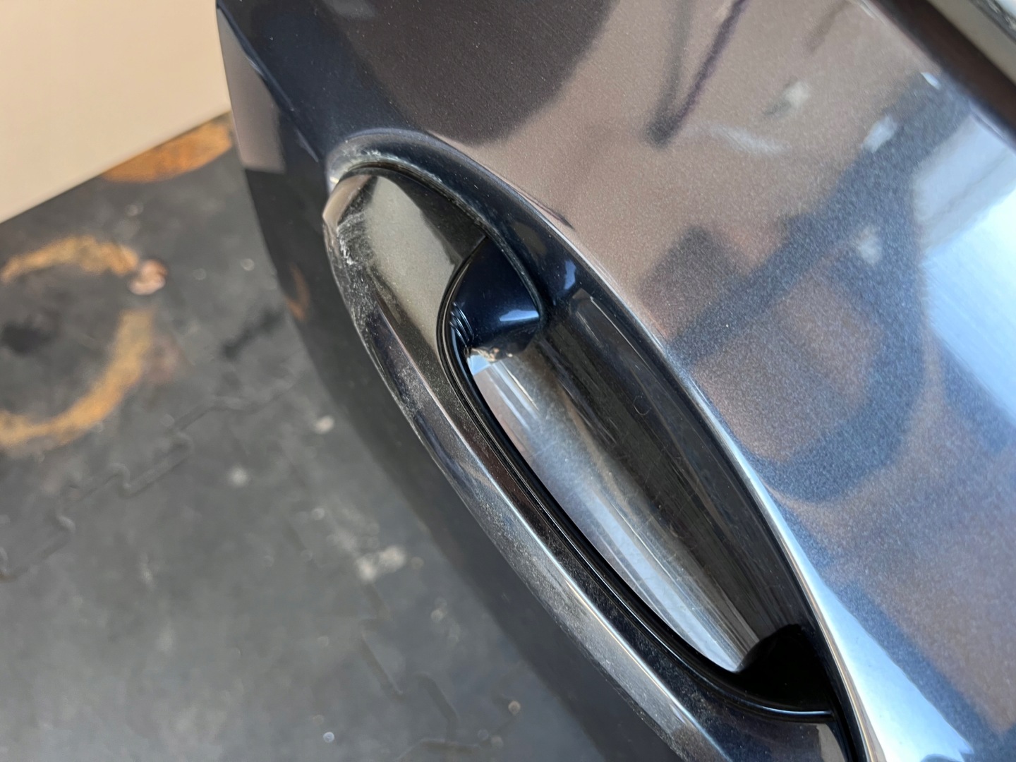 BMW X3 G01 Tür Vorne Rechts Door M120525 Porta Porte - Thumbnail 8