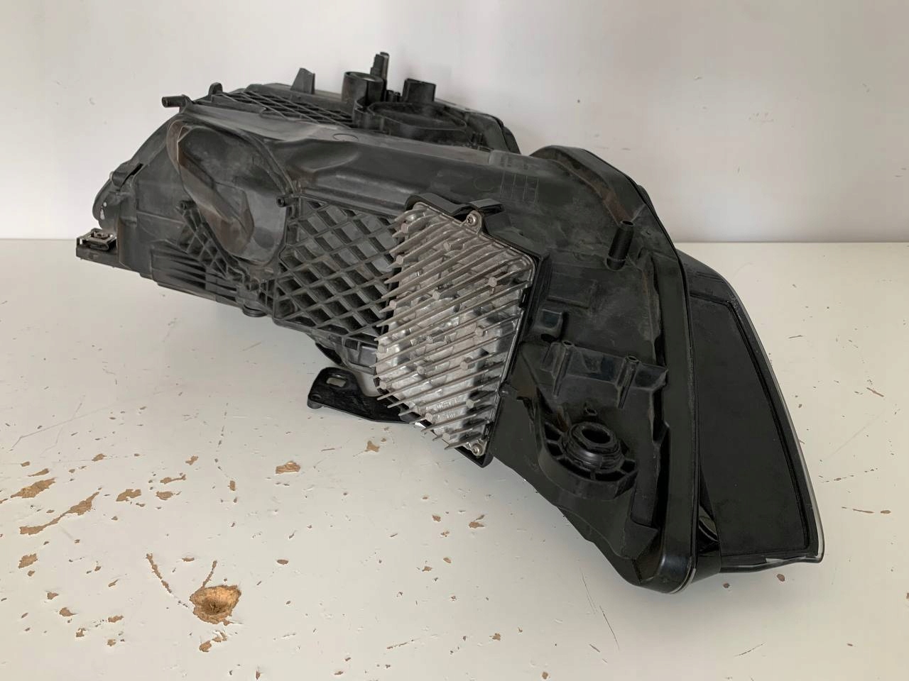 Frontscheinwerfer Audi A7 4K8941035 Matrix LED Rechts Scheinwerfer Headlight - Thumbnail 6