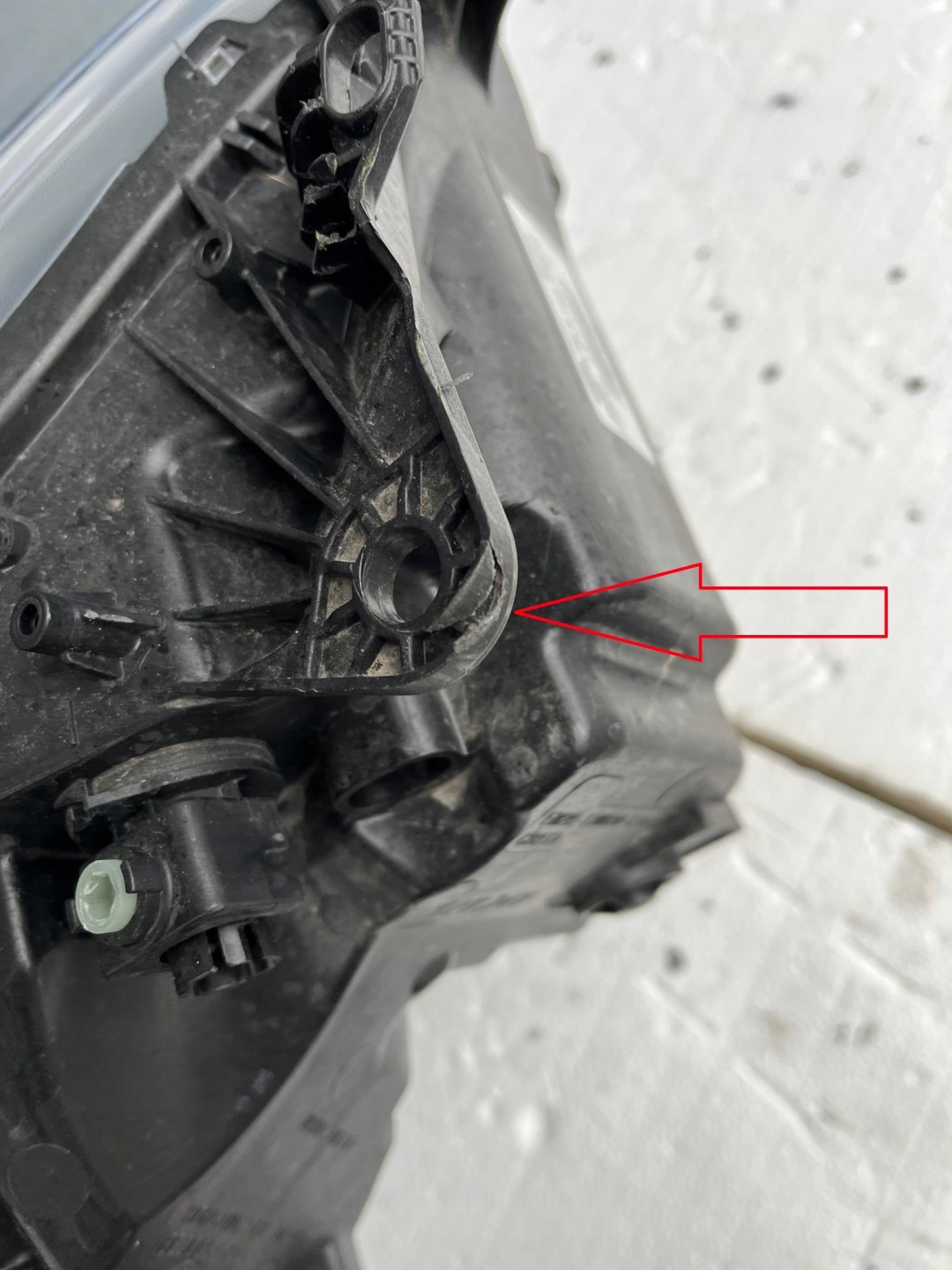 Frontscheinwerfer Ford S-MAX II Mk2 EM2B13W030CS LED Links Headlight - Thumbnail 23