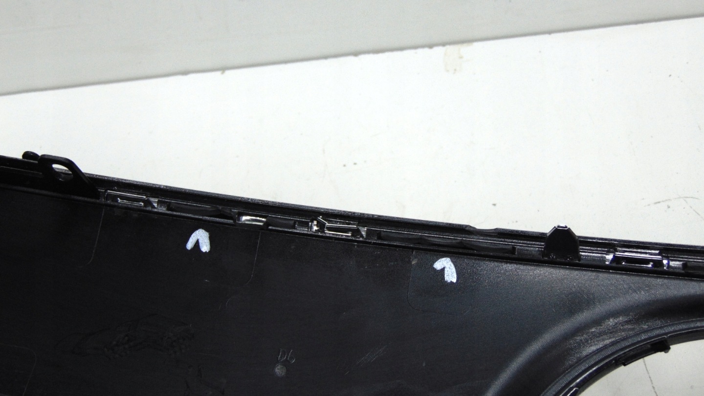 Mercedes-Benz EQB W243 Kühlergrill FRONTGRILL Kühlergitter A2438880700 - Thumbnail 9
