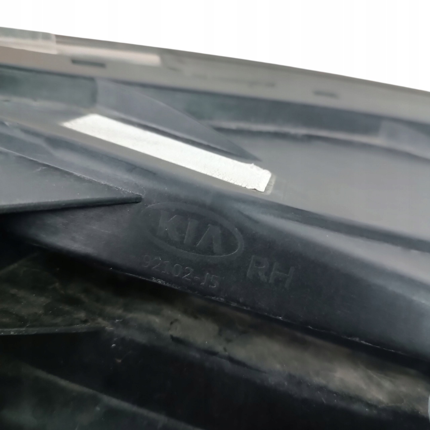 Frontscheinwerfer Kia Stinger CK LED Rechts Scheinwerfer Headlight - Thumbnail 12