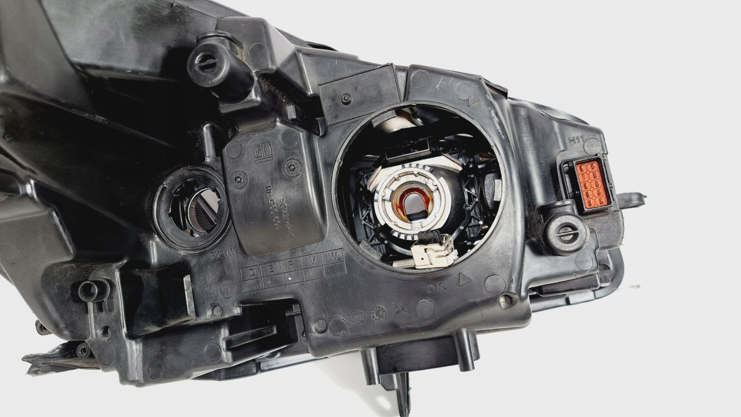 Frontscheinwerfer Opel Insignia Xenon Links Scheinwerfer Headlight - Thumbnail 9