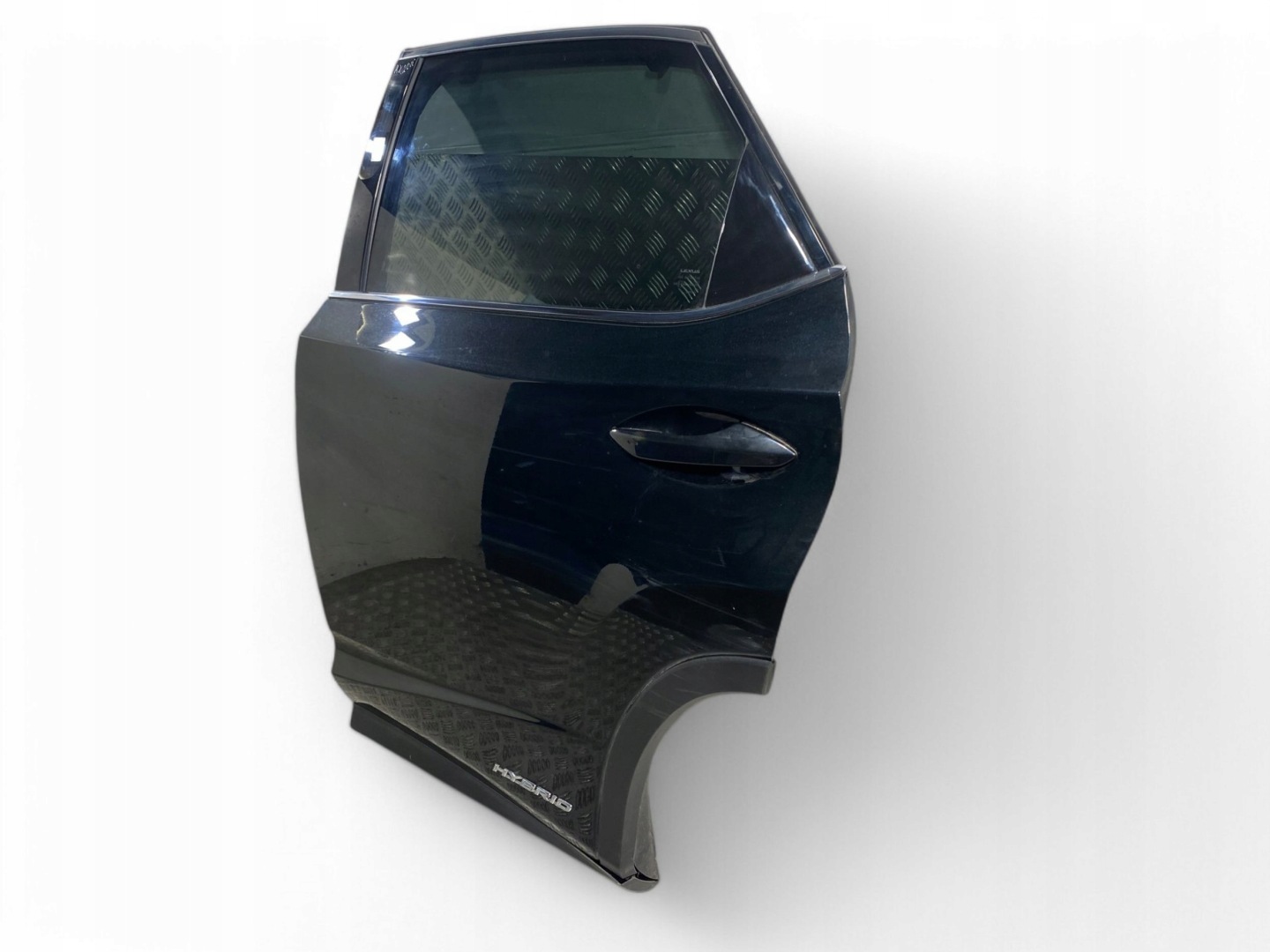 Lexus RX HXU3 Tür Vorne Links Door Porta Porte - Thumbnail 8