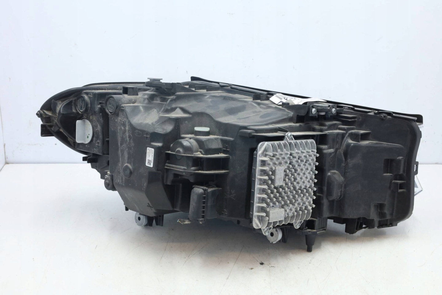 Frontscheinwerfer BMW 5 G30 8499115 LED Links Scheinwerfer Headlight - Thumbnail 6