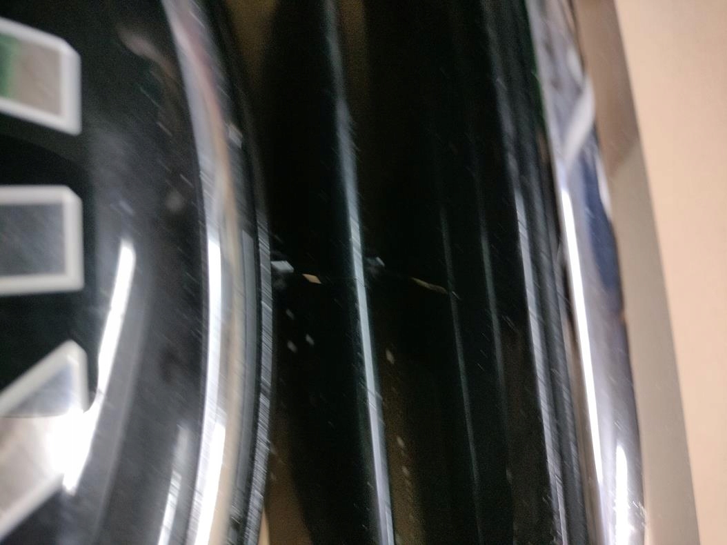 Kia Sportage JA Kühlergrill FRONTGRILL Kühlergitter - Thumbnail 6
