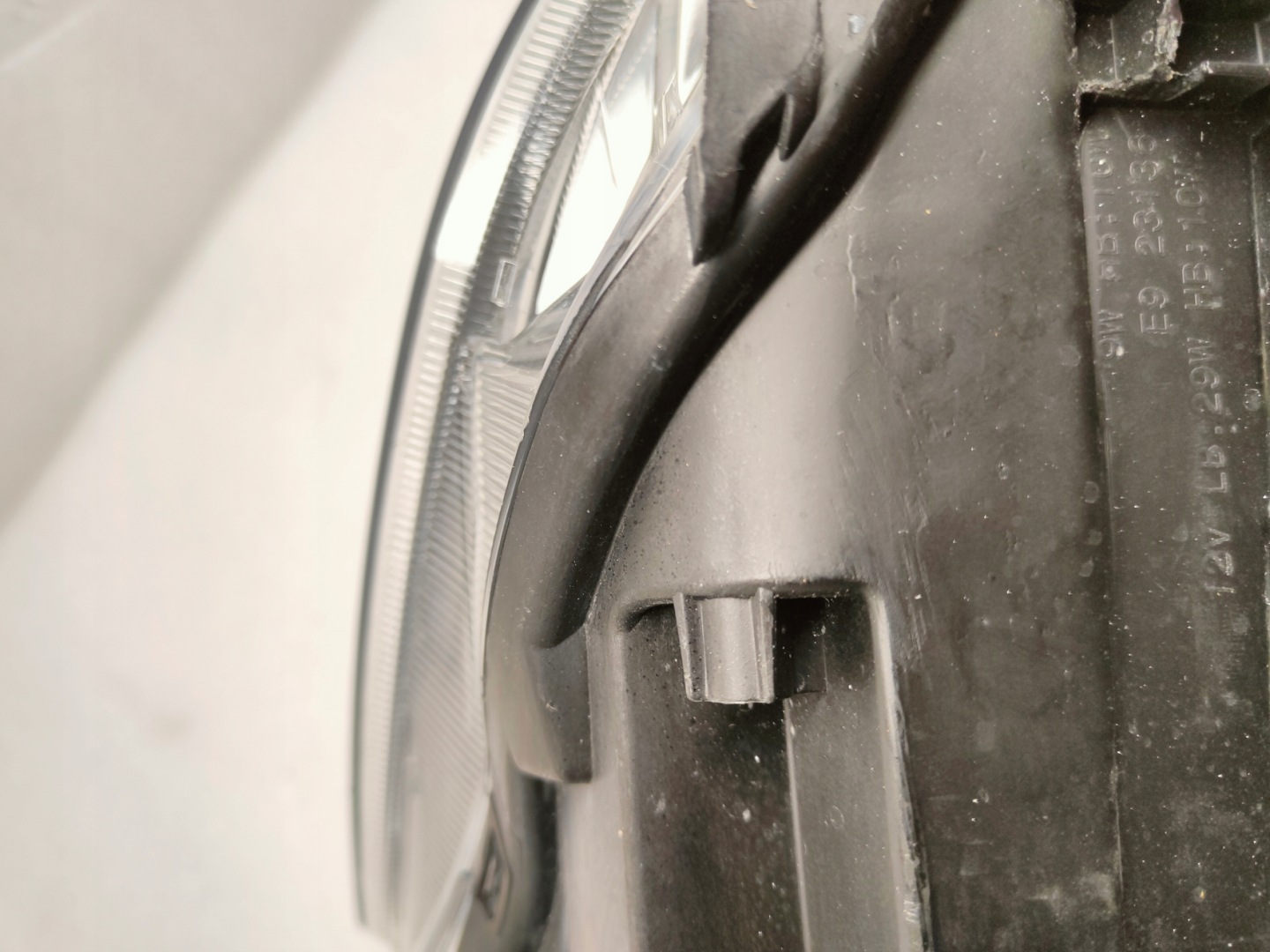Frontscheinwerfer Ford Tourneo Custom II Mk2 LED Links Scheinwerfer Headlight - Thumbnail 12