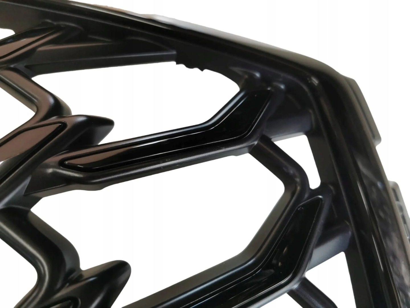 Audi 4N0 Kühlergrill FRONTGRILL Kühlergitter 4N0853651AC - Thumbnail 12