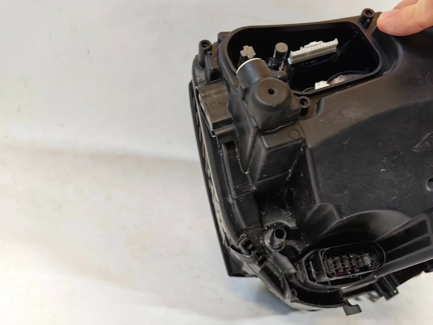 Frontscheinwerfer Audi 8W6 8W6941035C Matrix LED Links Scheinwerfer Headlight - Thumbnail 7