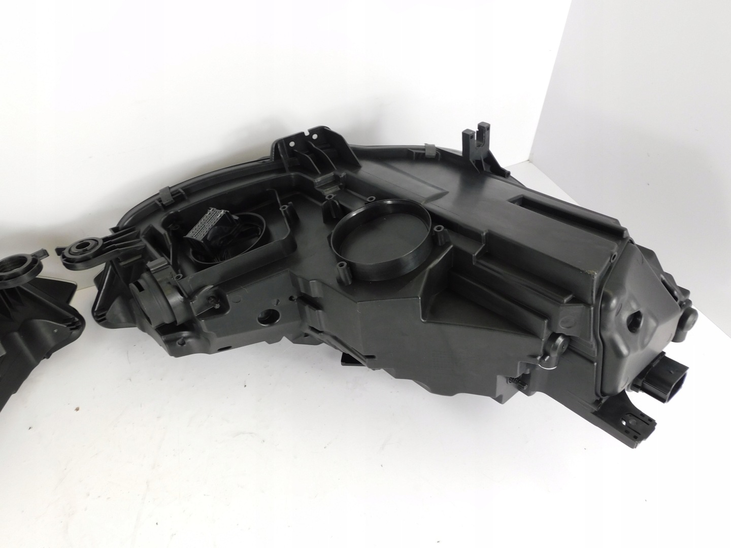Frontscheinwerfer Audi A4 B9 8W0941034D LED Links Scheinwerfer Headlight - Thumbnail 12