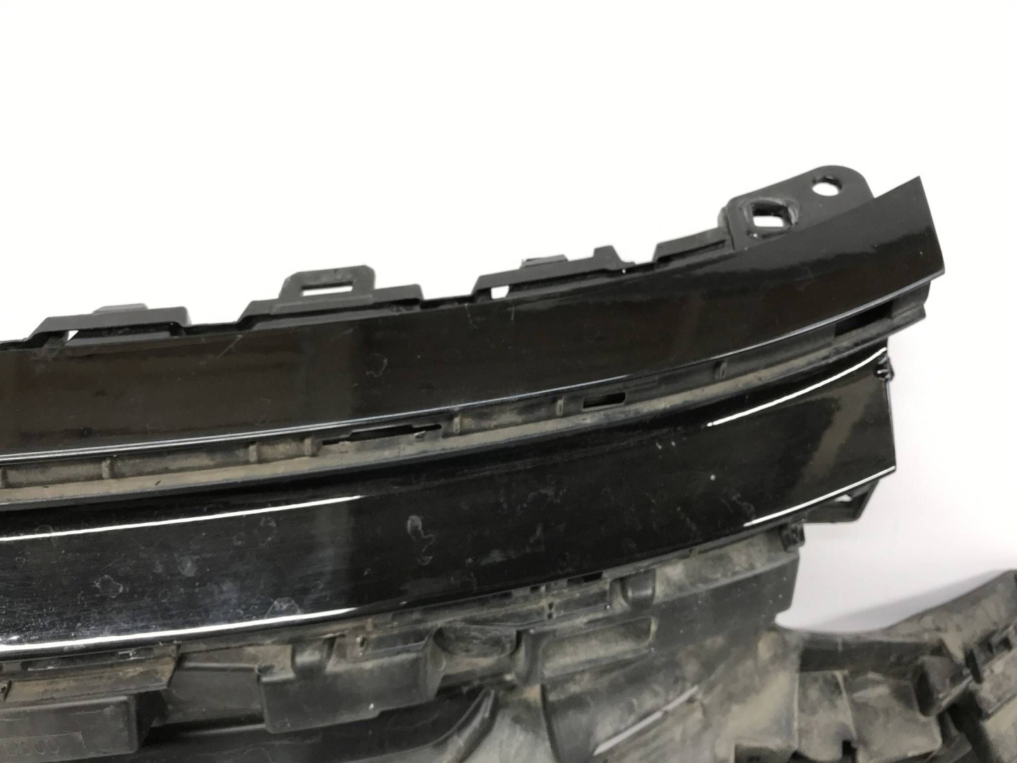 Citroen C5 Kühlergrill FRONTGRILL Kühlergitter - Thumbnail 8