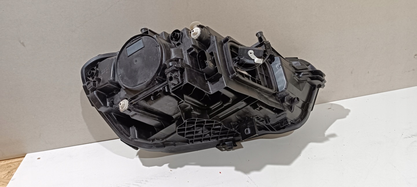 Frontscheinwerfer Mercedes-Benz CLA C118 High Performance LED Links Headlight - Thumbnail 10