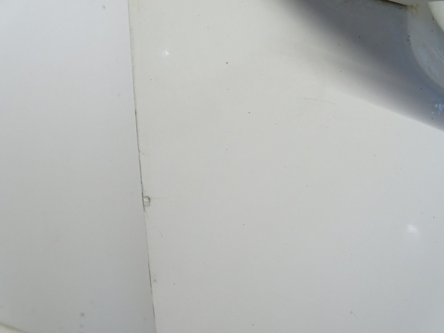 VW Amarok I 2H Tür Hinten Rechts Door Porta Porte - Thumbnail 9