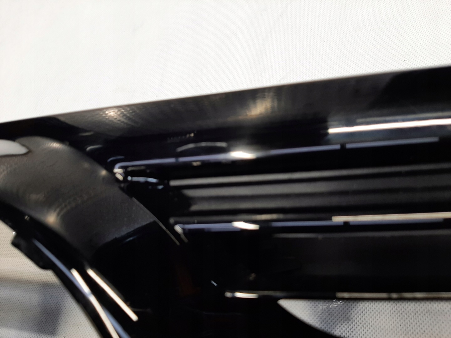 Mercedes-Benz EQC N293 Kühlergrill FRONTGRILL Kühlergitter A2938883800 - Thumbnail 4
