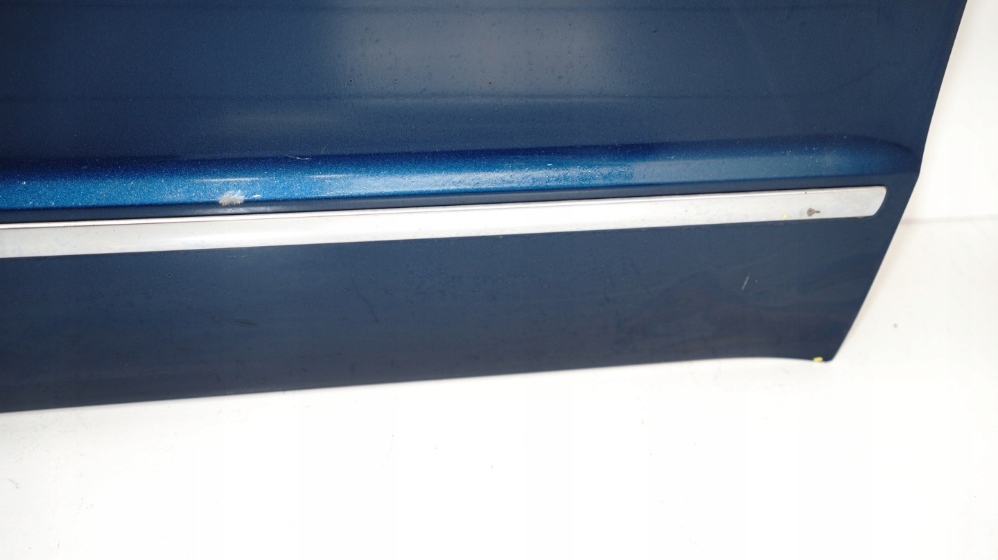 Skoda Superb 3U Tür Vorne Rechts Door Porta Porte - Thumbnail 6
