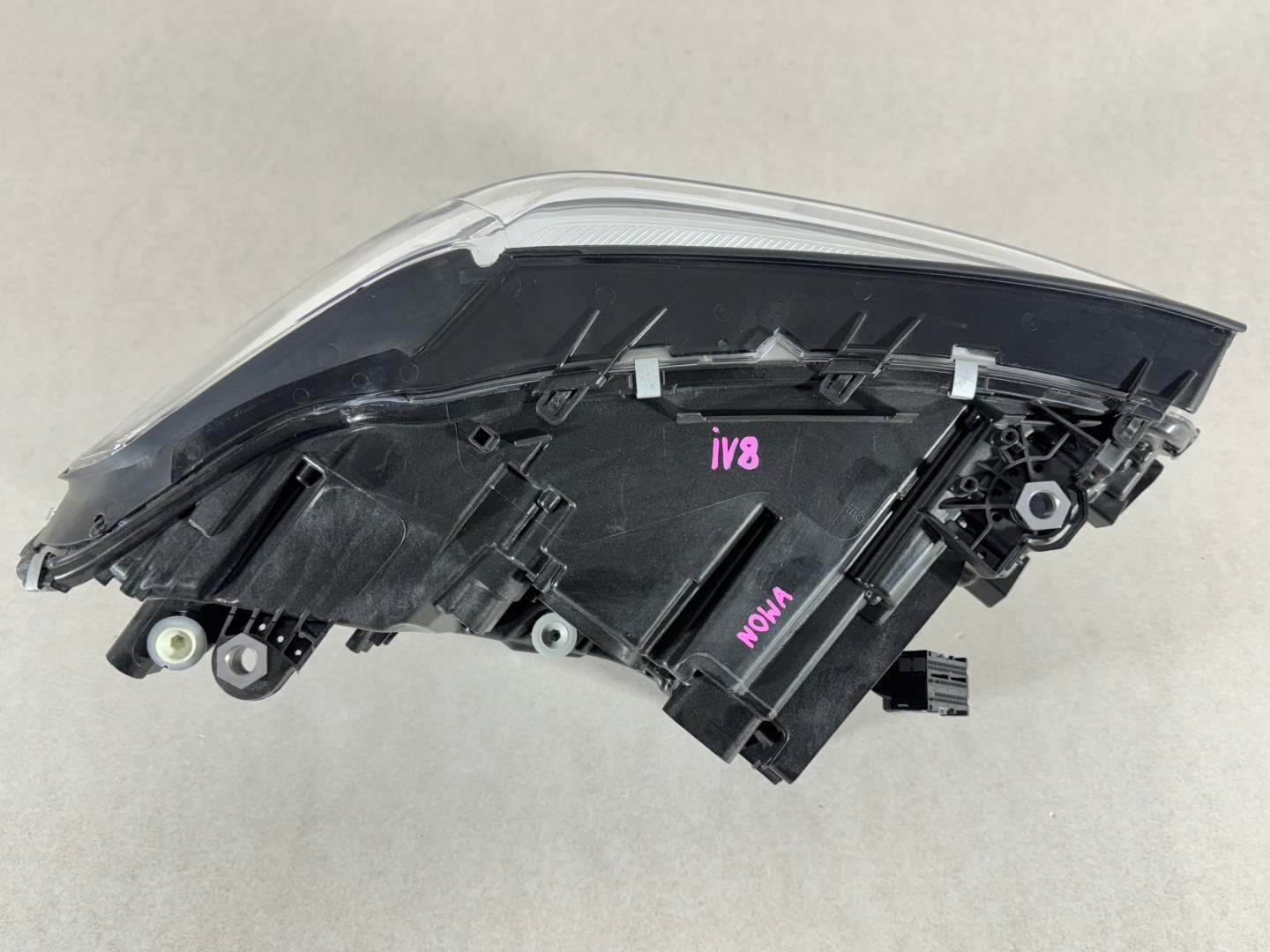 Frontscheinwerfer BMW X3 G01 6611905 LED ADAPTIVE Links Scheinwerfer Headlight - Thumbnail 12
