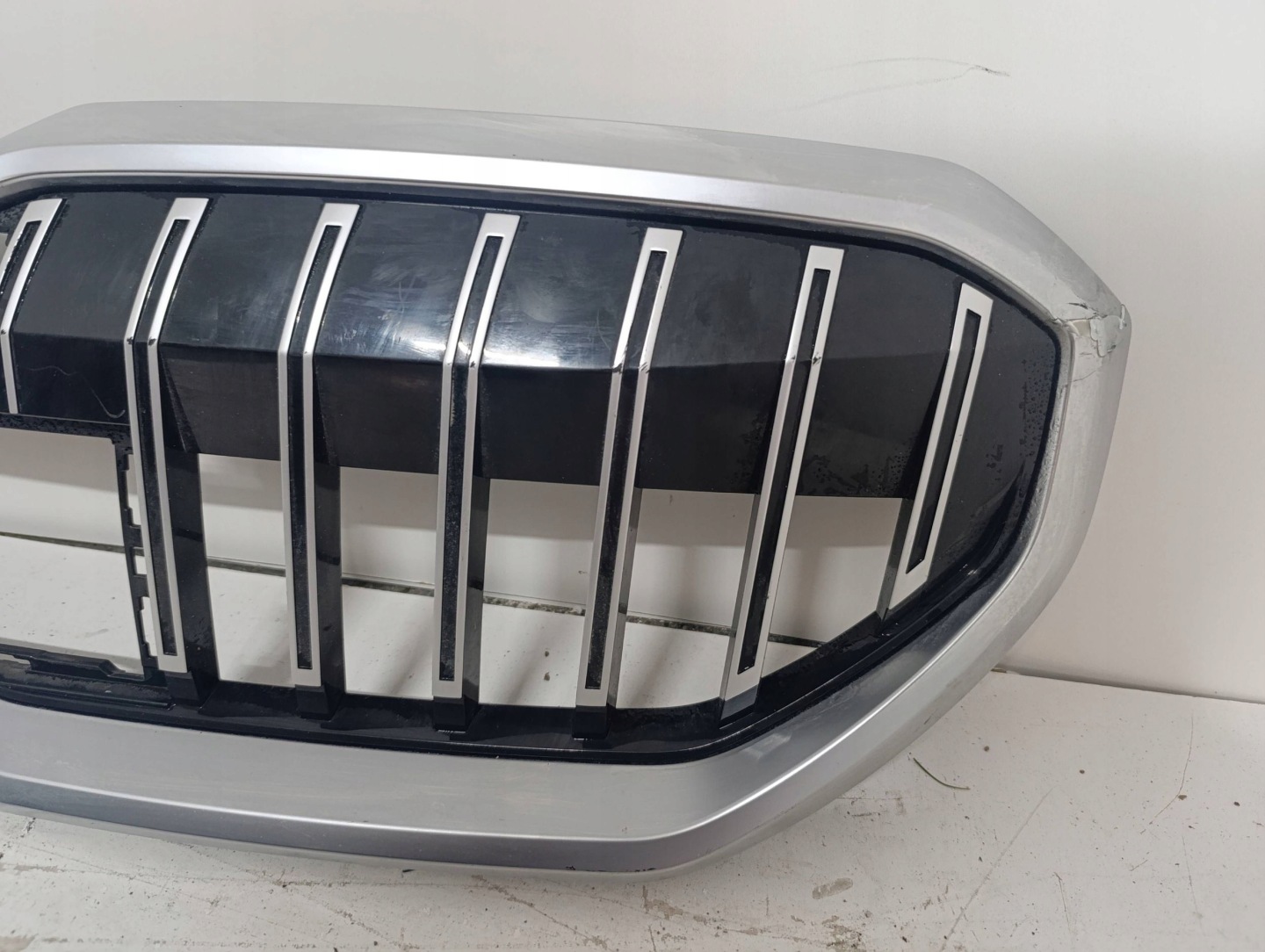 BMW 5 G61 Kühlergrill FRONTGRILL Kühlergitter - Thumbnail 6