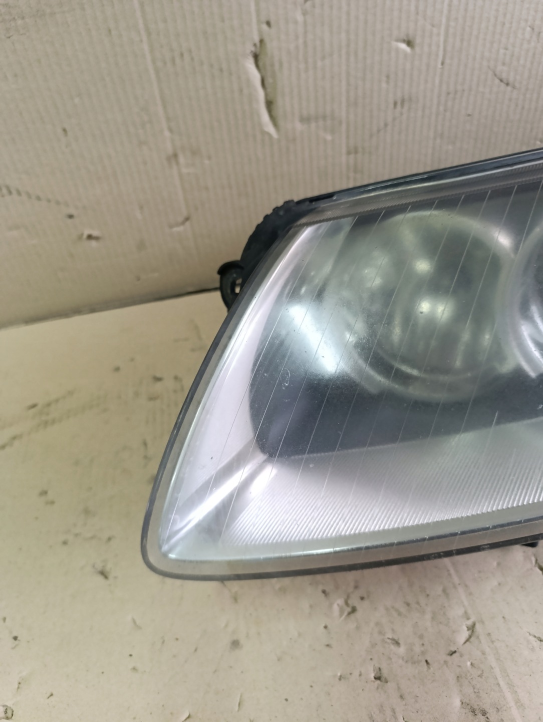 Frontscheinwerfer Audi A6 34F094102 Xenon Links Scheinwerfer Headlight - Thumbnail 5