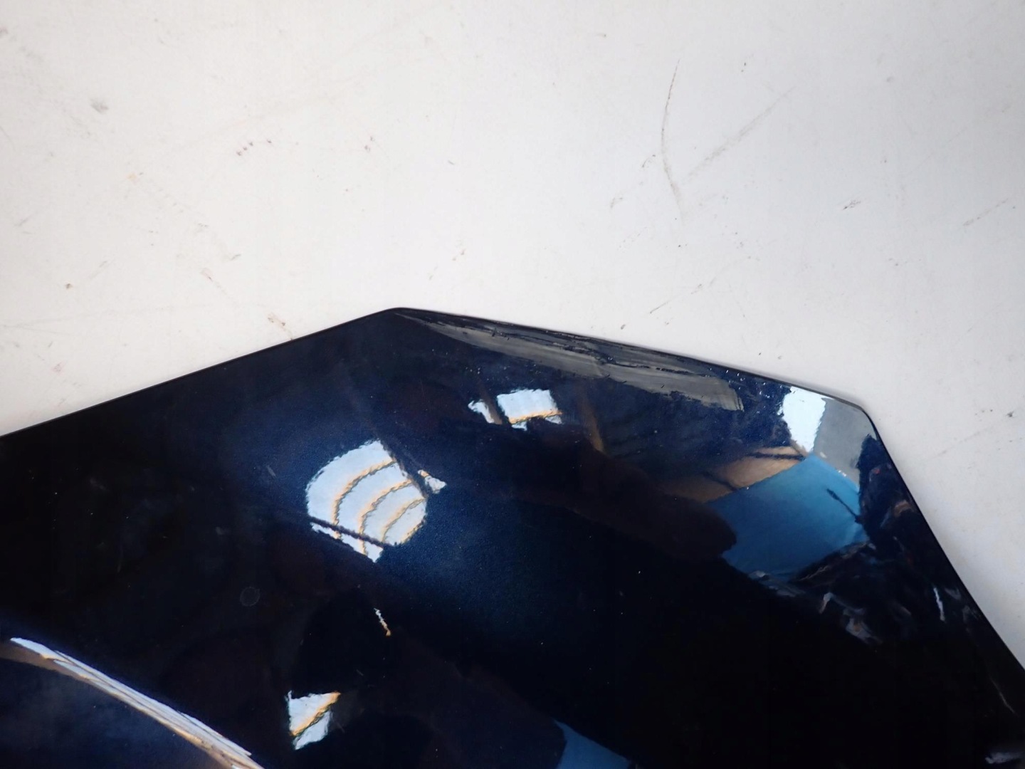 Motorhaube Mazda CX-5 KF Bonnet Hood - Thumbnail 6