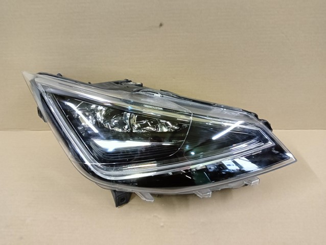 Frontscheinwerfer SEAT Ibiza 6F1 6F1941008BL LED Rechts Scheinwerfer Headlight - Thumbnail 1
