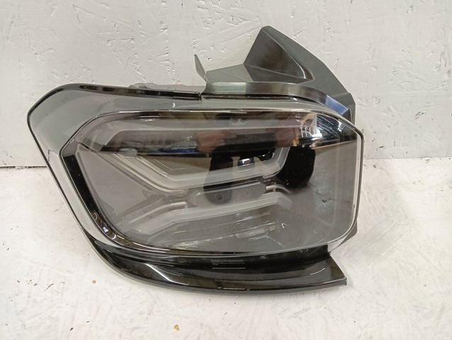 Jeep Avenger FH1 Rückleuchte Rearlamp - Thumbnail 1